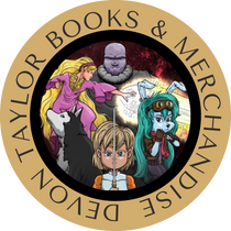 Store Logo