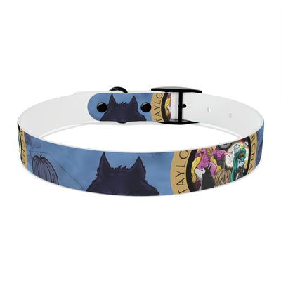 Juno & Icurus Dog Collar