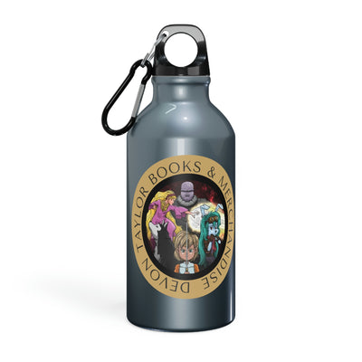 The Merchandise Oregon Sport Bottle