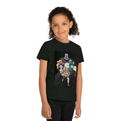 Icurus Final Stand Kids' Creator T-Shirt