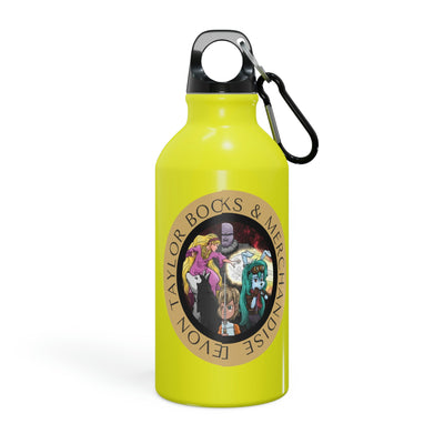 The Merchandise Oregon Sport Bottle