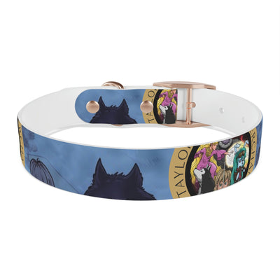 Juno & Icurus Dog Collar