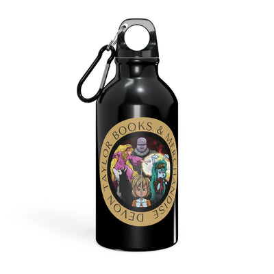 The Merchandise Oregon Sport Bottle