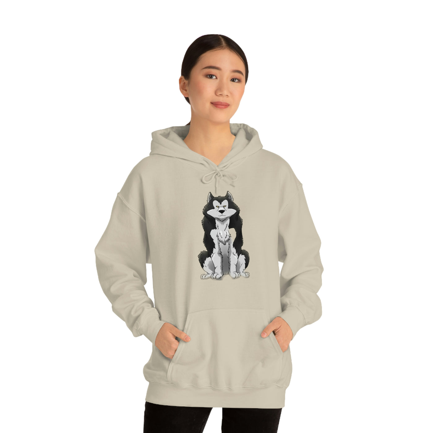 Juno Unisex Heavy Blend™ Hooded Sweatshirt