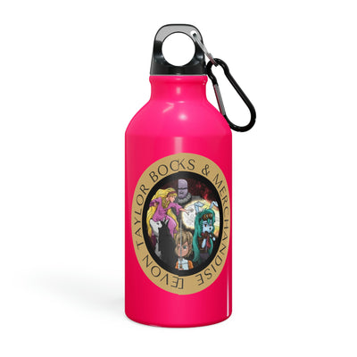 The Merchandise Oregon Sport Bottle