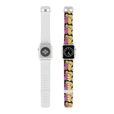Light Goddess Watch Band for Apple Watch
