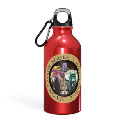 The Merchandise Oregon Sport Bottle