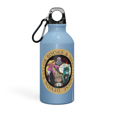 The Merchandise Oregon Sport Bottle