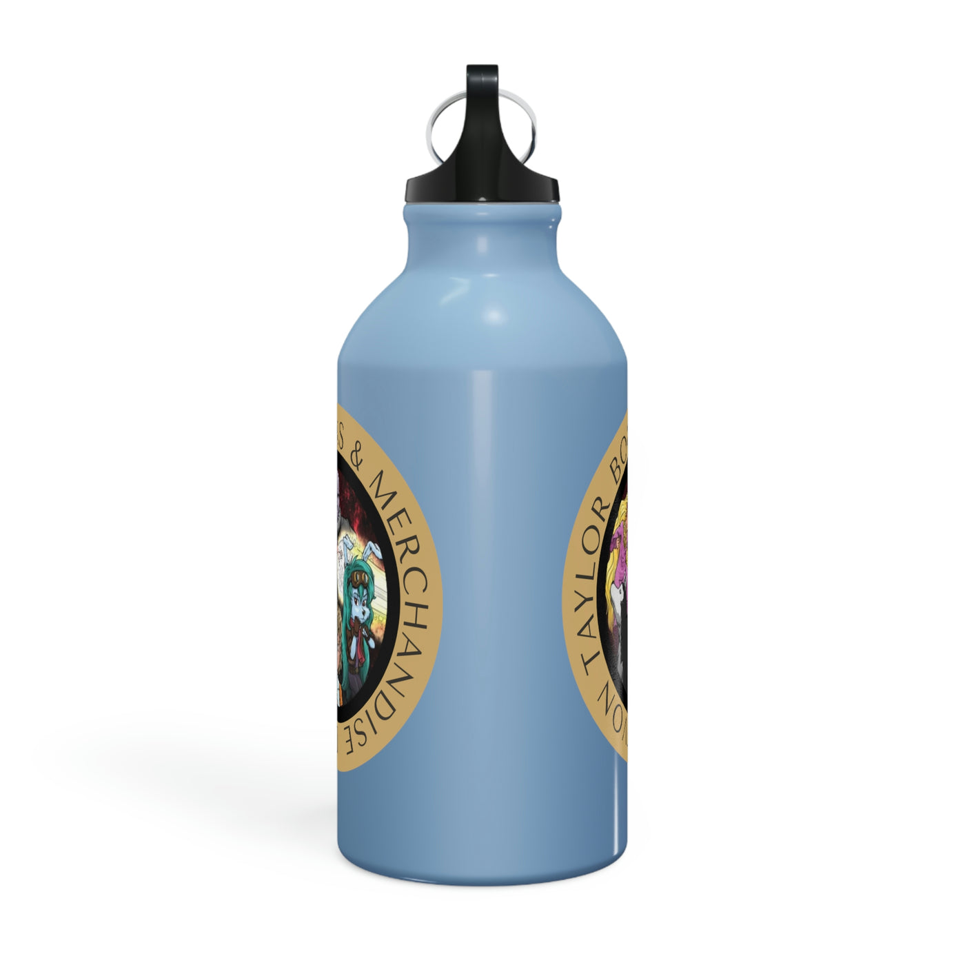 The Merchandise Oregon Sport Bottle