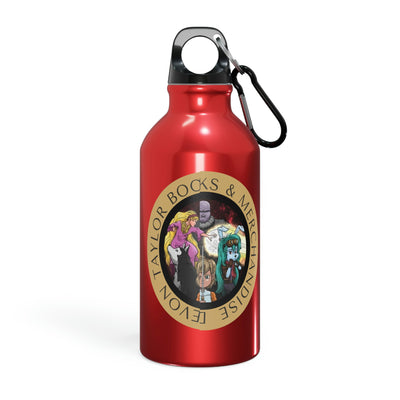 The Merchandise Oregon Sport Bottle