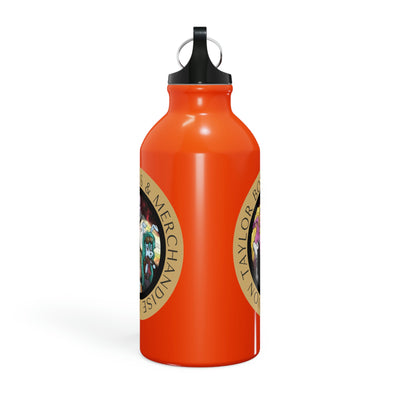 The Merchandise Oregon Sport Bottle