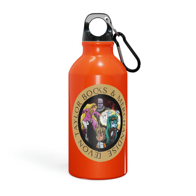 The Merchandise Oregon Sport Bottle