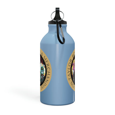 The Merchandise Oregon Sport Bottle