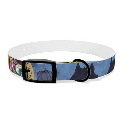 Juno & Icurus Dog Collar