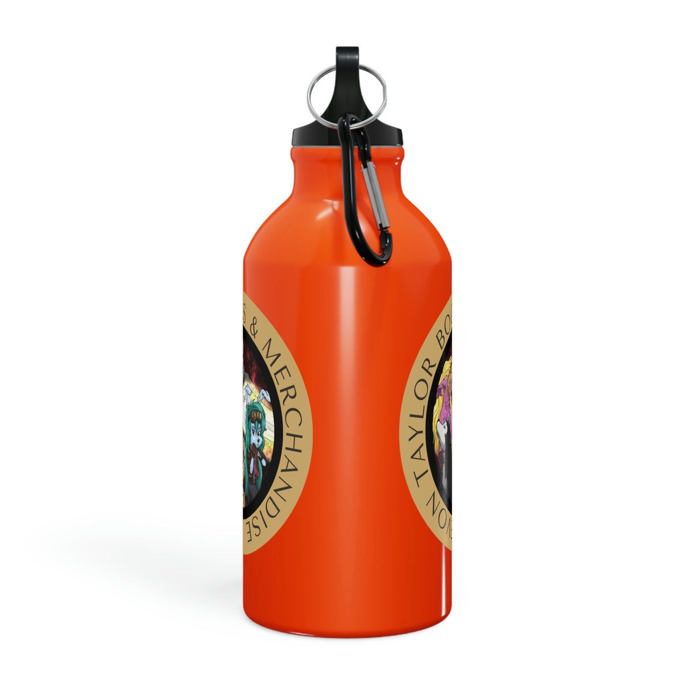 The Merchandise Oregon Sport Bottle