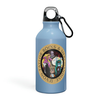 The Merchandise Oregon Sport Bottle