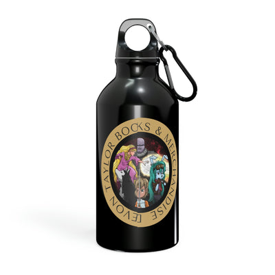 The Merchandise Oregon Sport Bottle